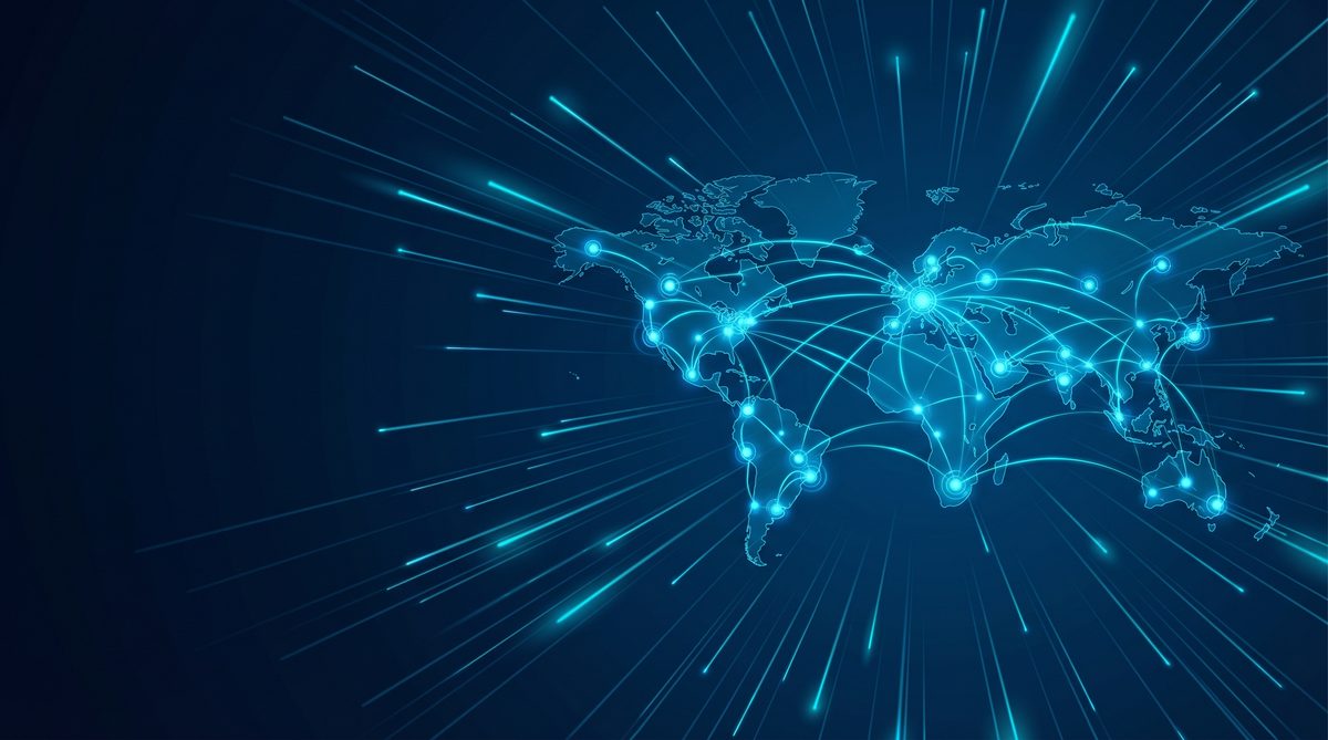 日冲加速器全球网络加速